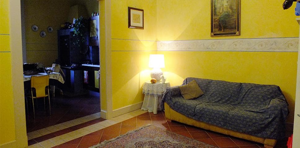 B&B Ai Due Monelli - Foto 3