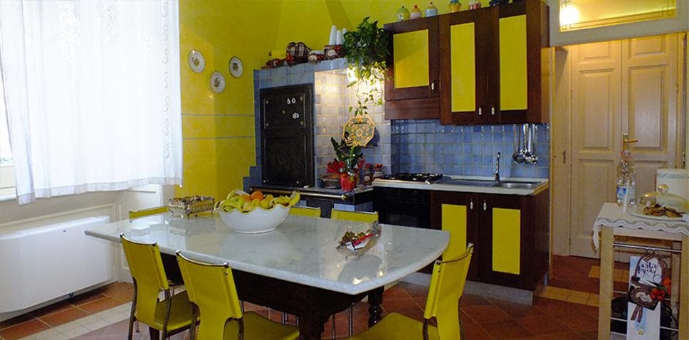 B&B Ai Due Monelli - Foto 4