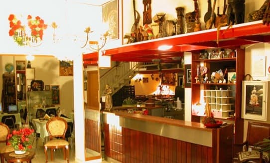 Hôtel Silva - Foto 4
