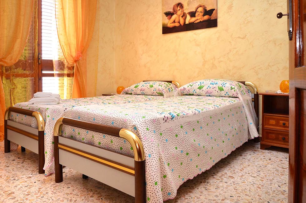 B&B Il Girasole - Foto 4