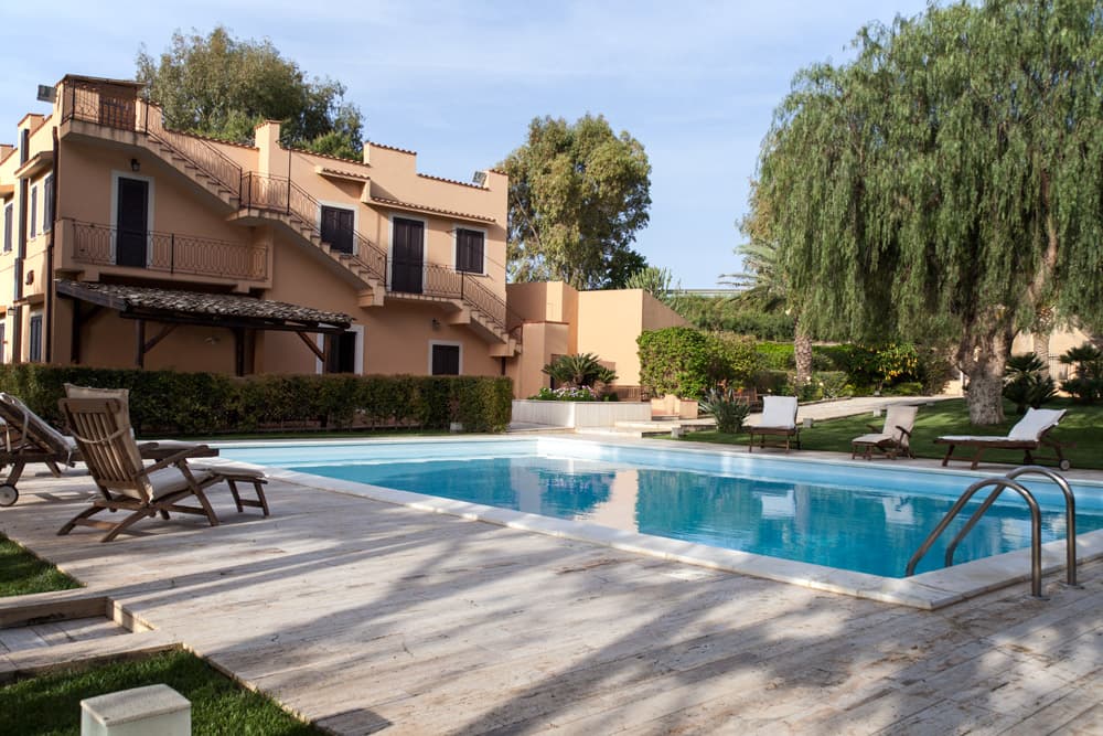 B&B Villaseta - Foto 2