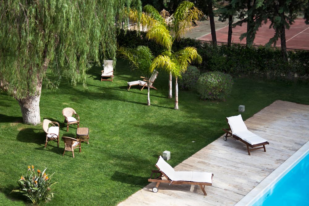 B&B Villaseta - Foto 4
