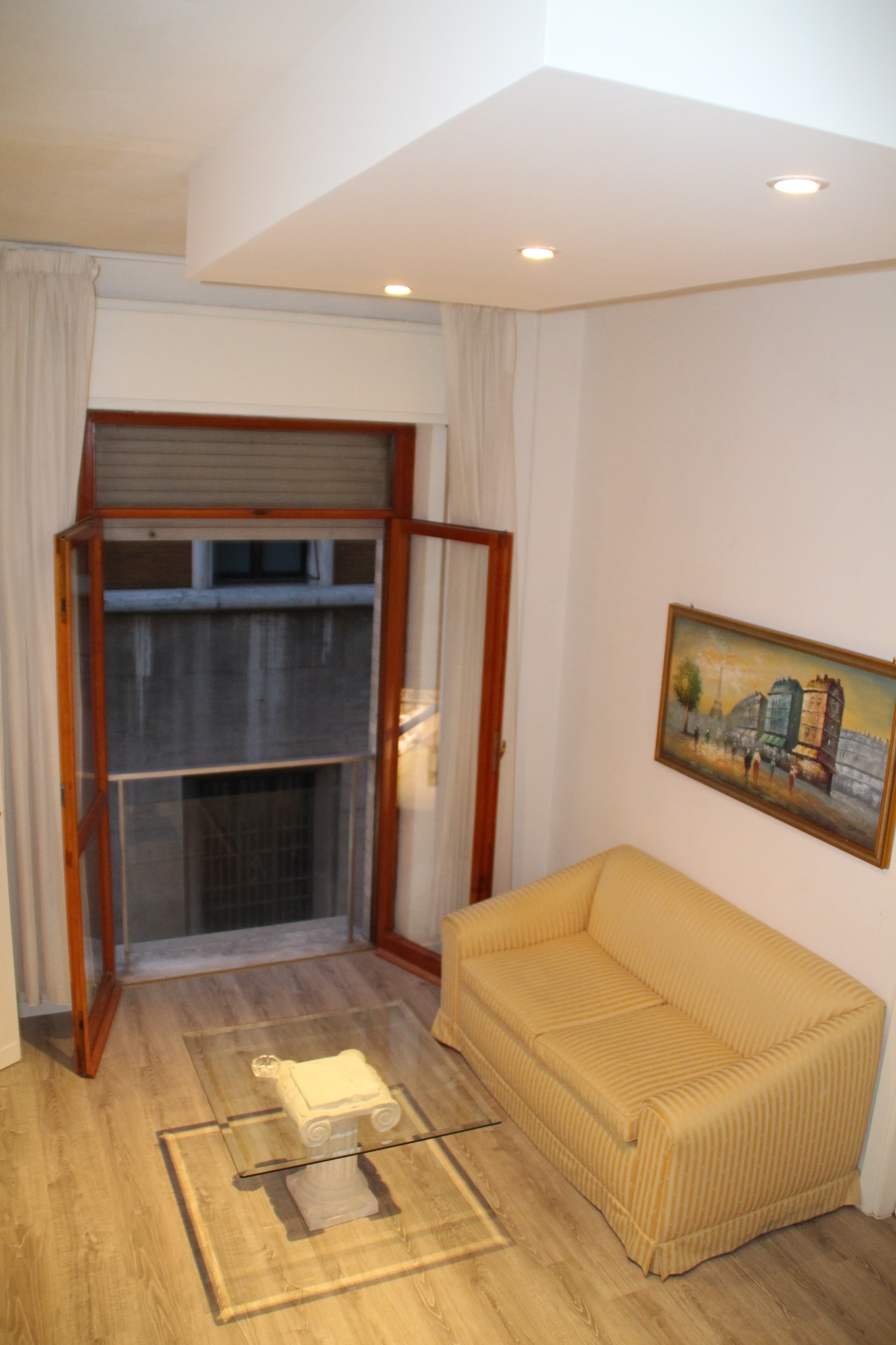 B&B The Apartment Piazza Sant'Oronzo - Foto 4