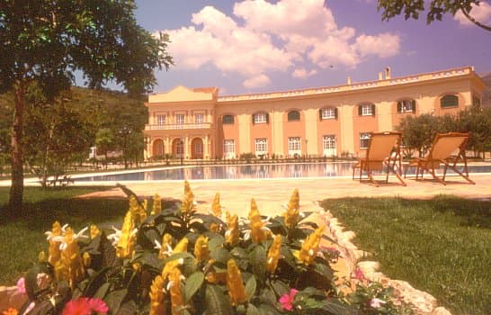 Villa Irlanda Grand Hotel - Hotel a Gaeta