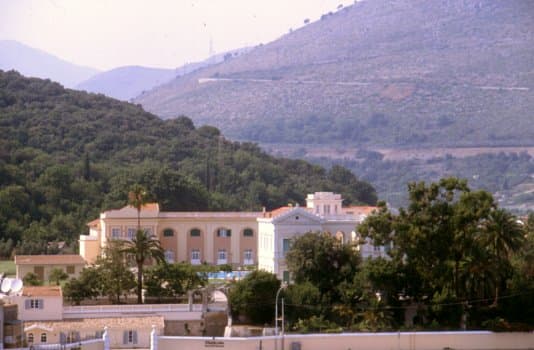 Villa Irlanda Grand Hotel - Foto 2