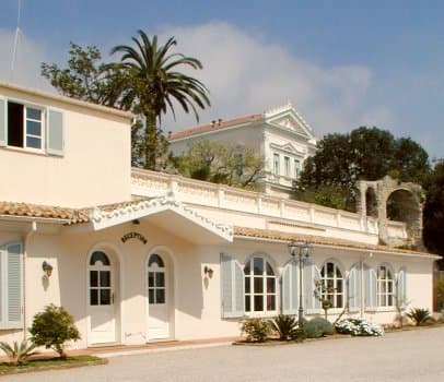 Villa Irlanda Grand Hotel - Foto 4