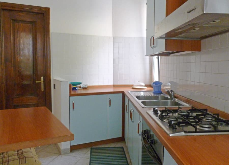 Apartamento de 2 piezas – Appartamenti Colua - Foto 3