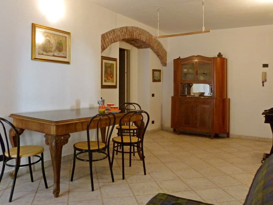 Apartamento de 2 piezas – Appartamenti Colua - Foto 4