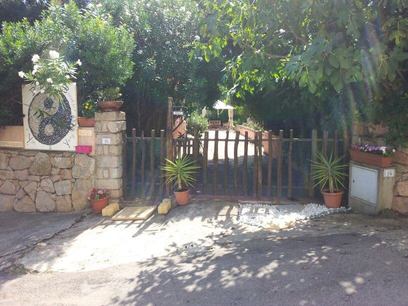 Private Room – Bed&Breakfast Yin&Yang - Bed & Breakfast a Olbia