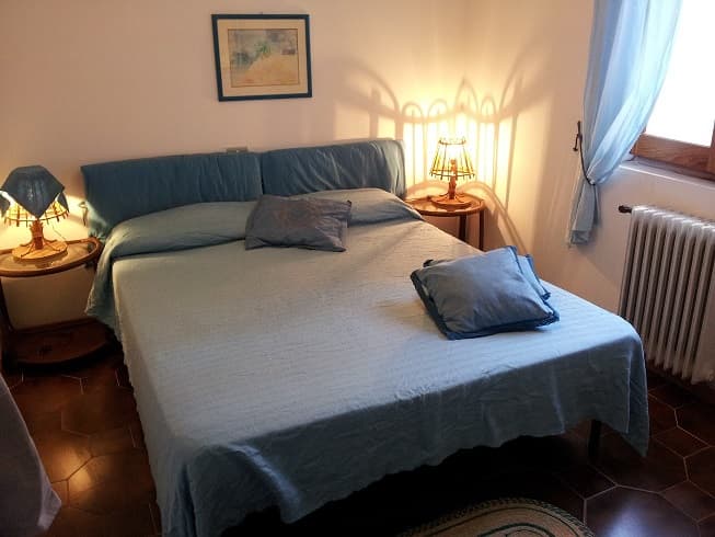 Private Room – Bed&Breakfast Yin&Yang - Foto 4