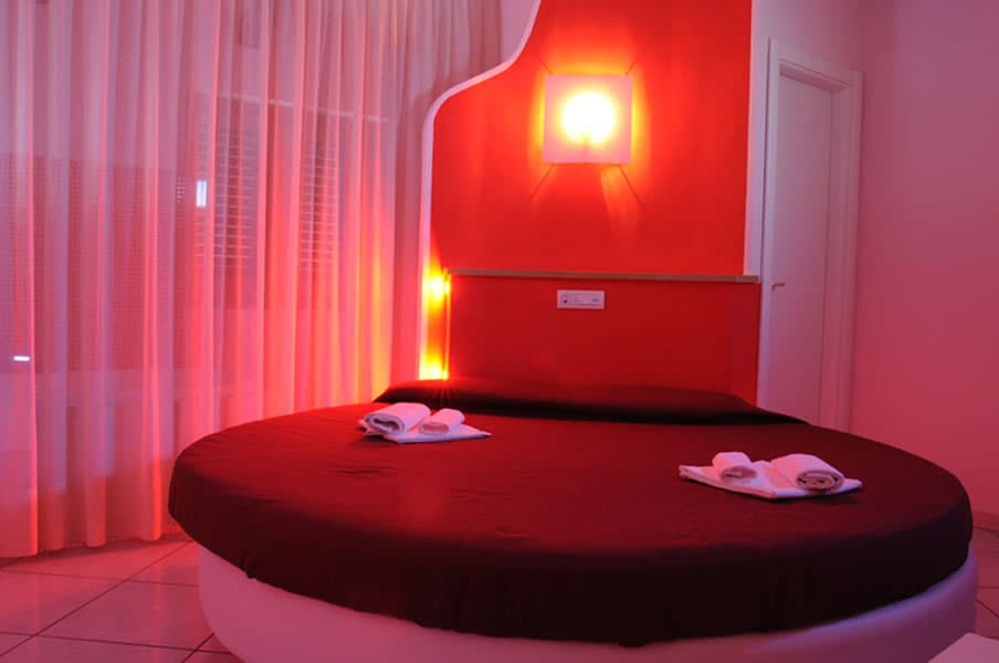 Chambre privée pour 2 personnes - Foto 2