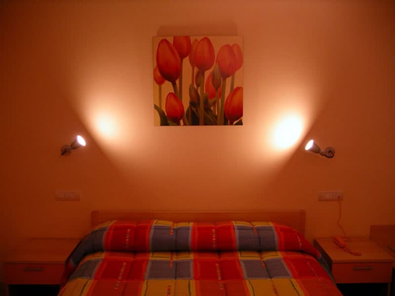 Chambre privée pour 2 personnes - Foto 3