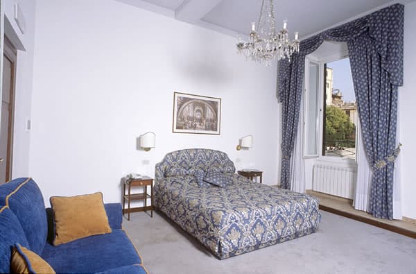 Privatzimmer – Internazionale Domus - Foto 3