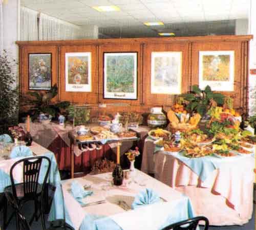 Private Room – Motel Corsi - Fiumicino (RM) - Foto 4