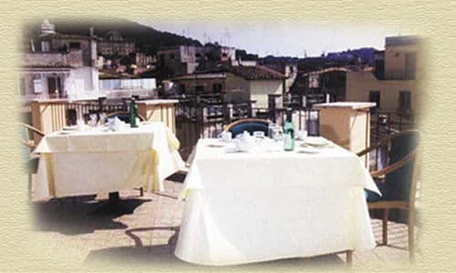Hôtel Colonna - Foto 2