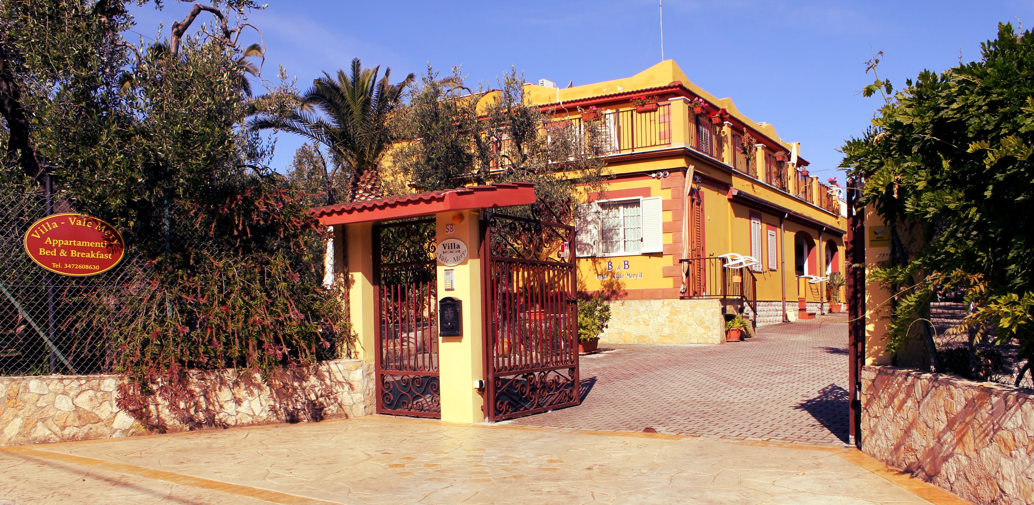 Villa Vale Mery - Foto 2
