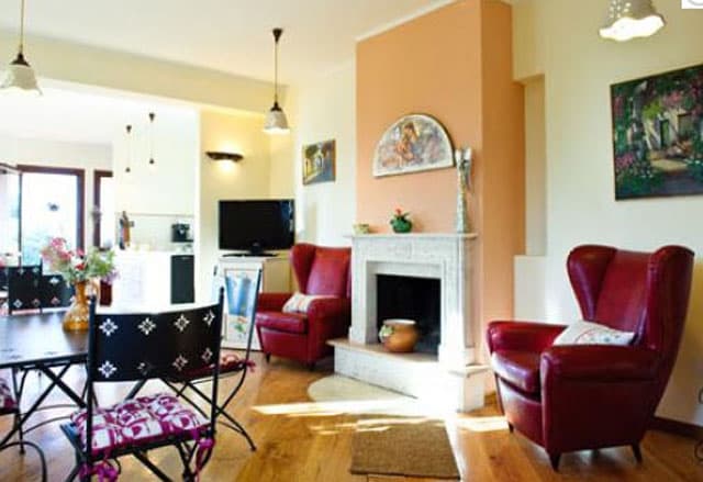 Elgaro Bed and Breakfast - Foto 4