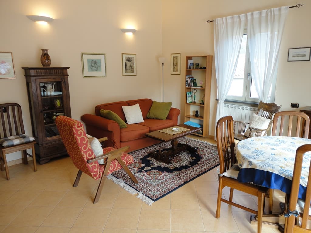 Bed and Breakfast Prosperus - Foto 2