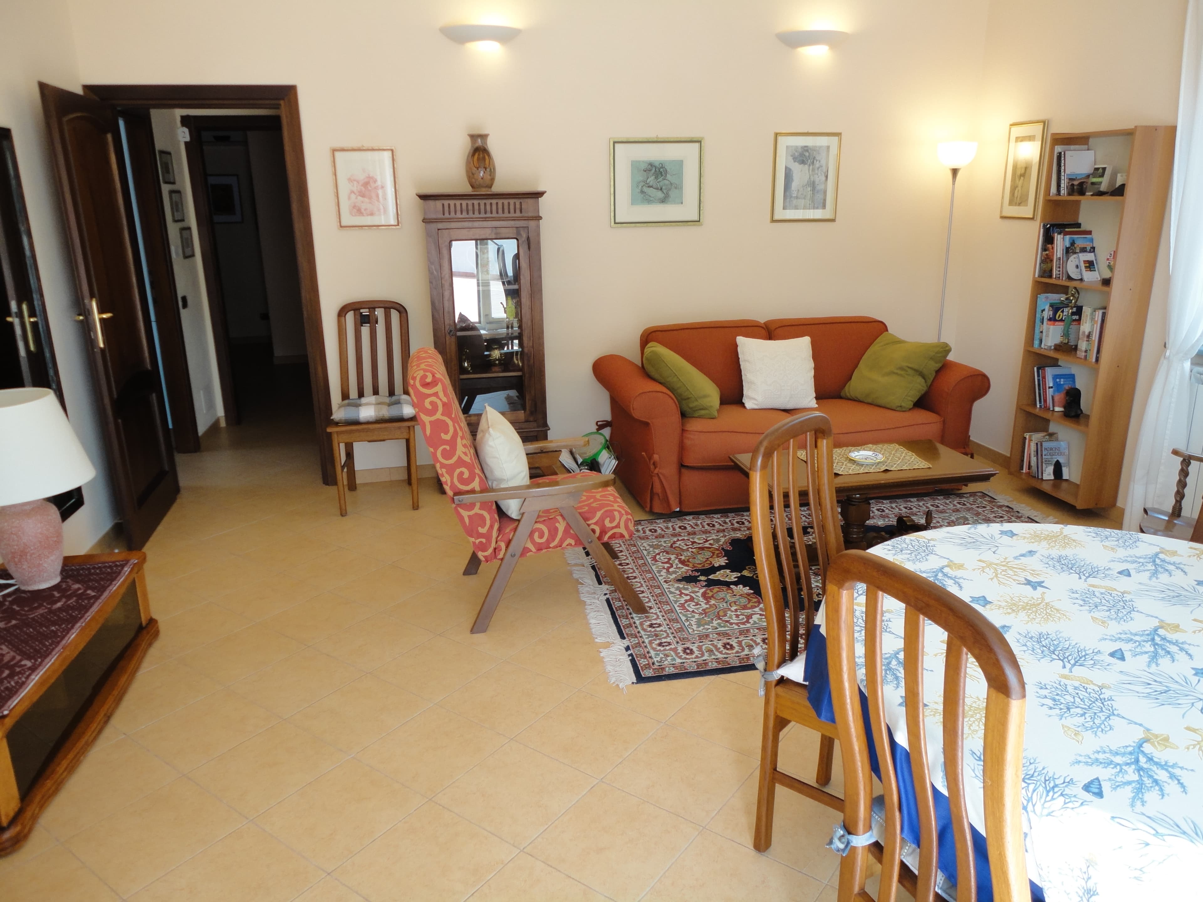 Bed and Breakfast Prosperus - Foto 3