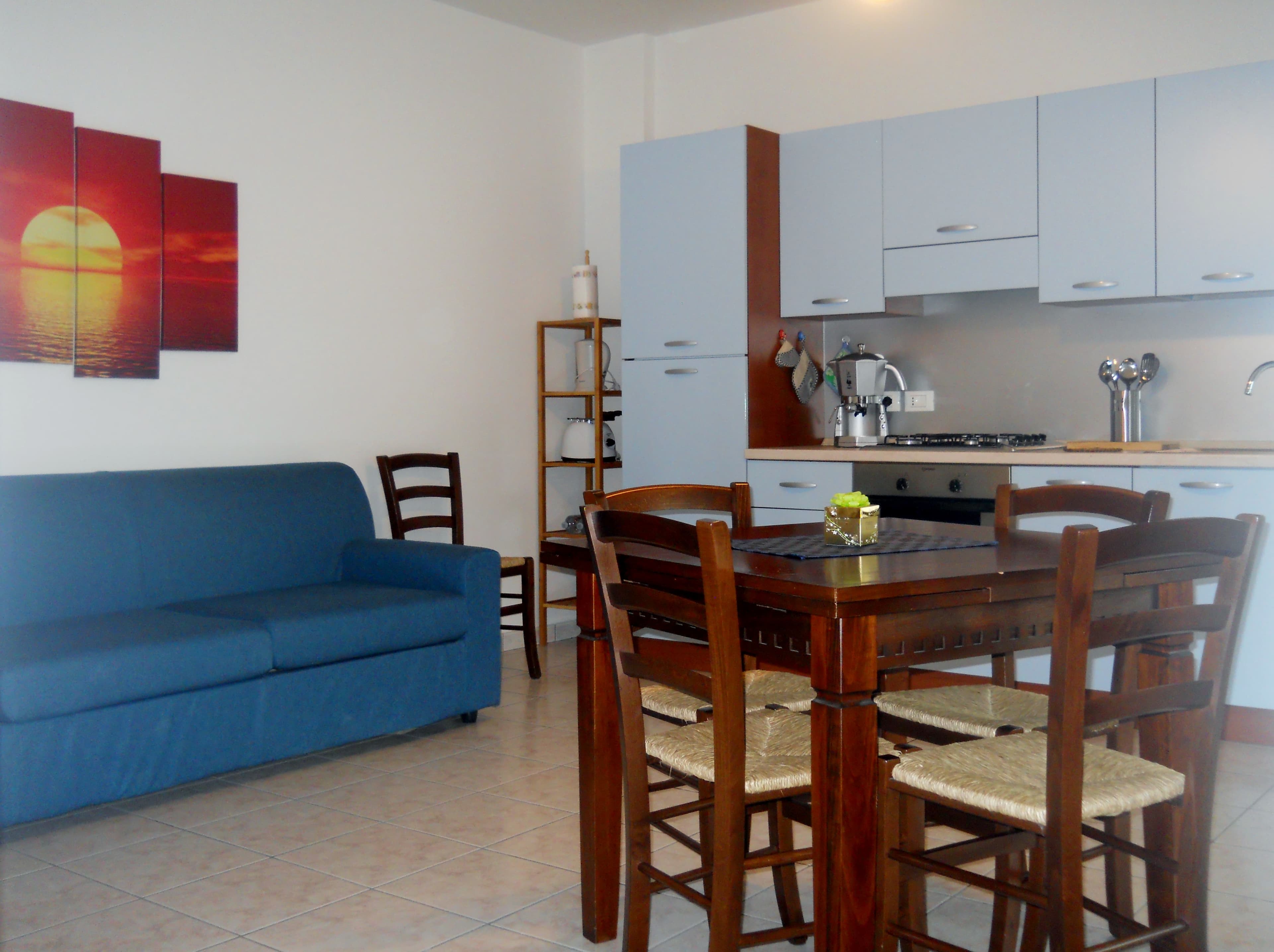 Appartamento Summer - Foto 2