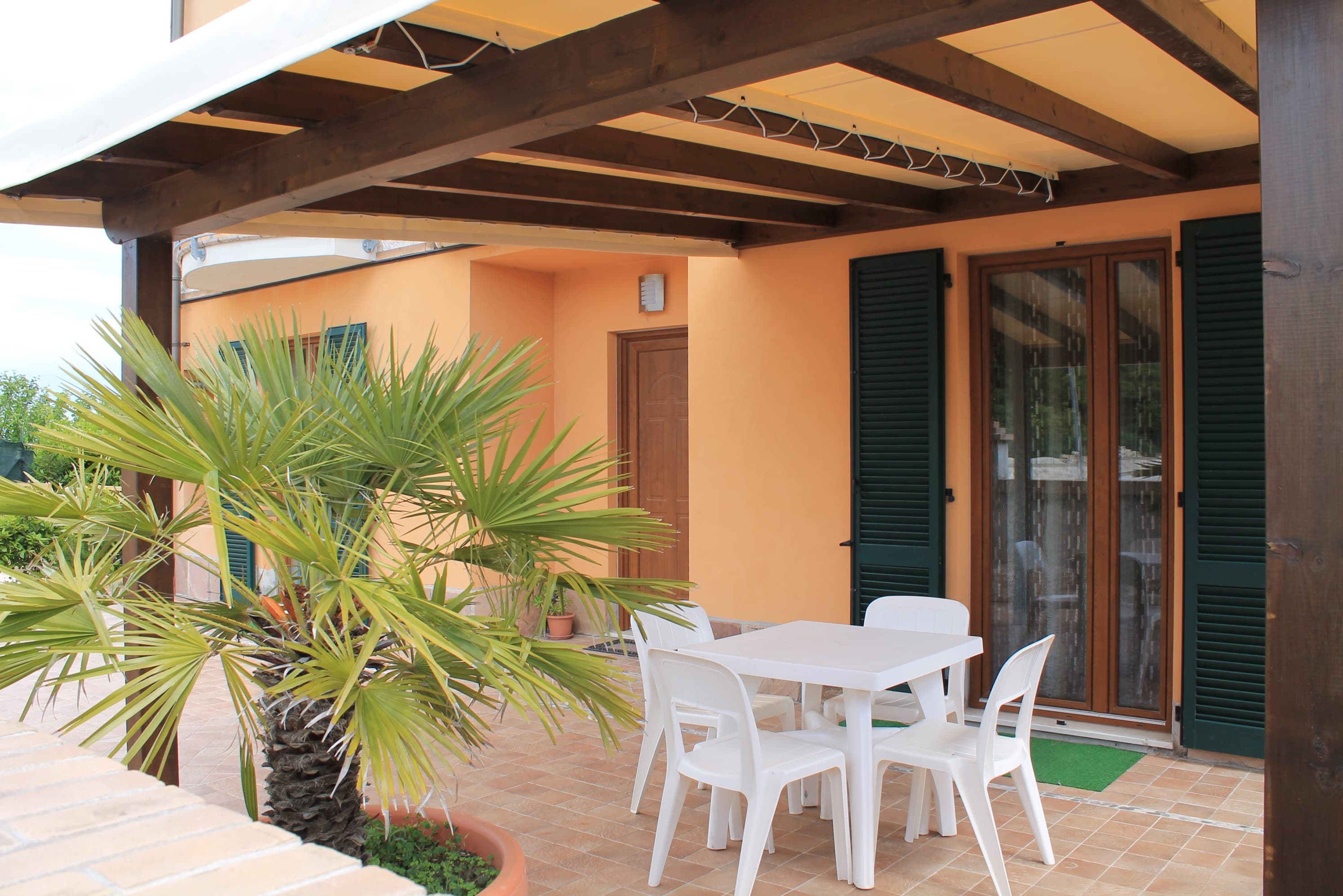 2-Zimmer-Wohnung – Summer - Sirolo (AN) - Foto 5