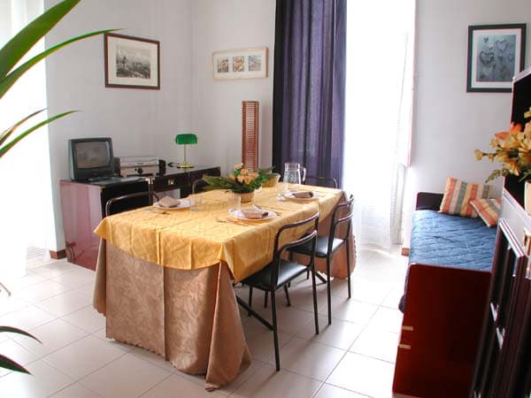 Residence Villa Tassoni - Foto 3