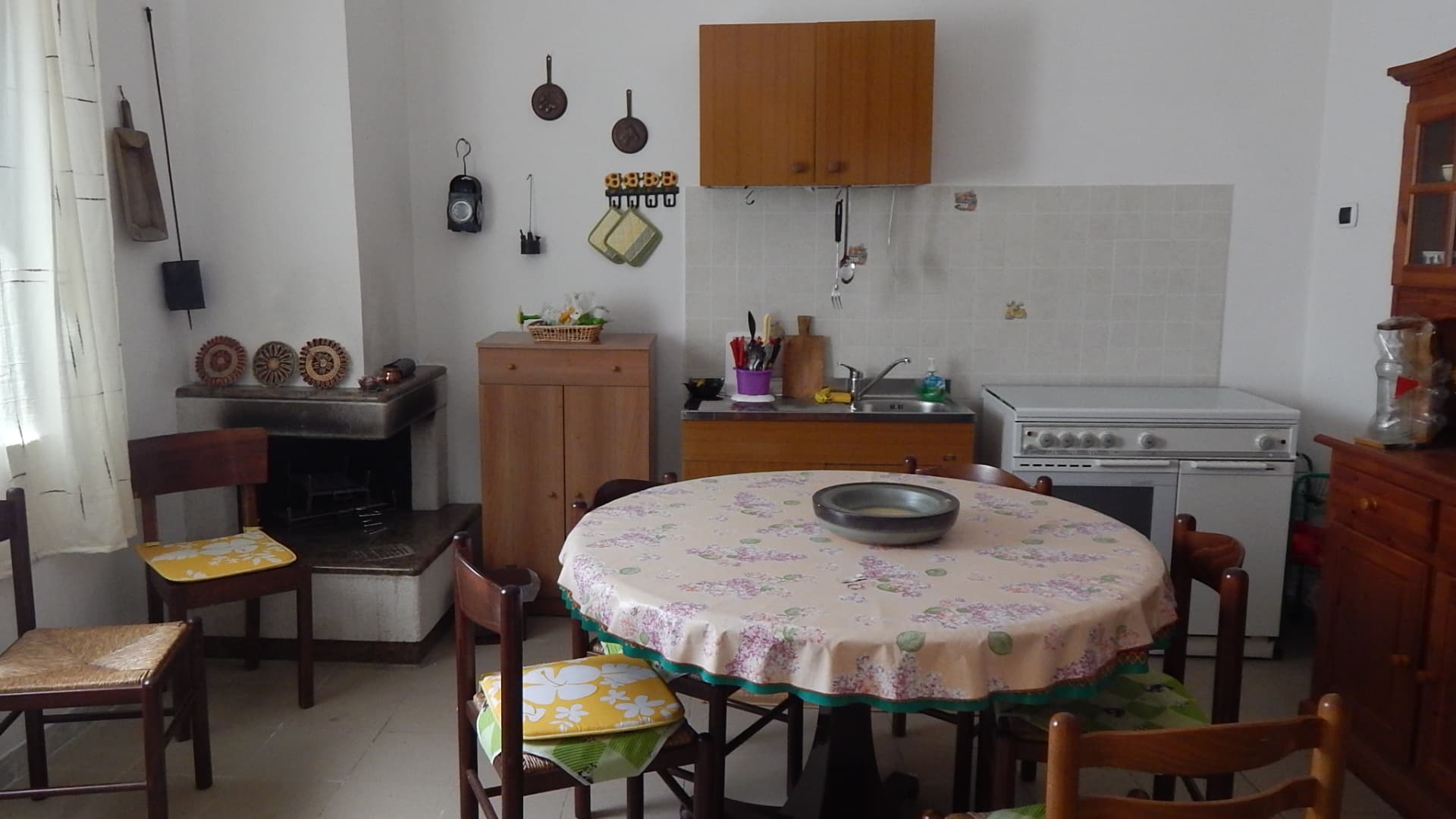 Villa Daniela - Foto 4
