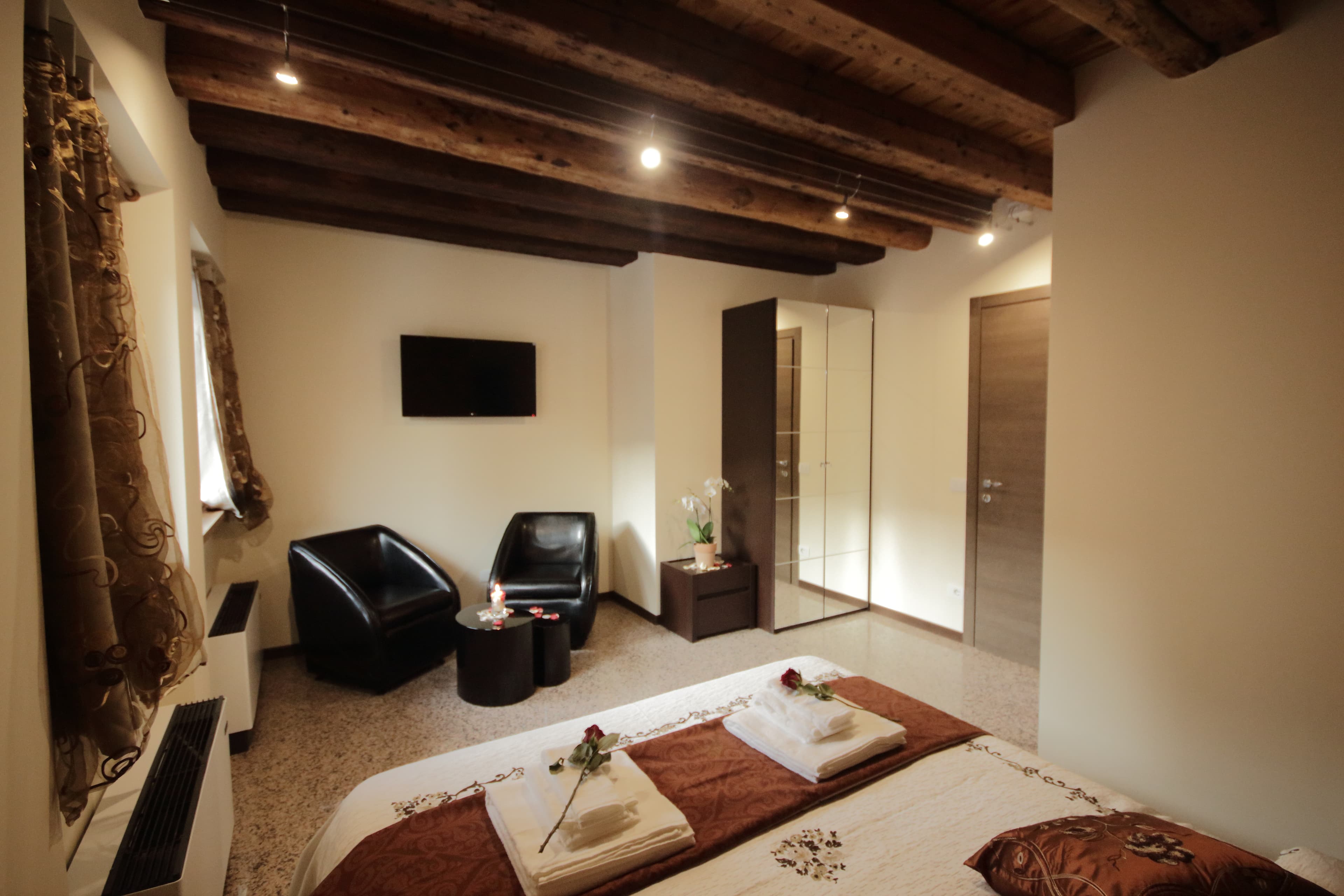 B&B La Bella Verona - Foto 4