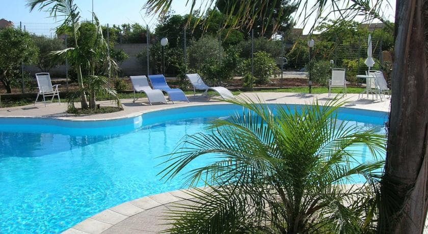 Residence Marsala - Foto 3