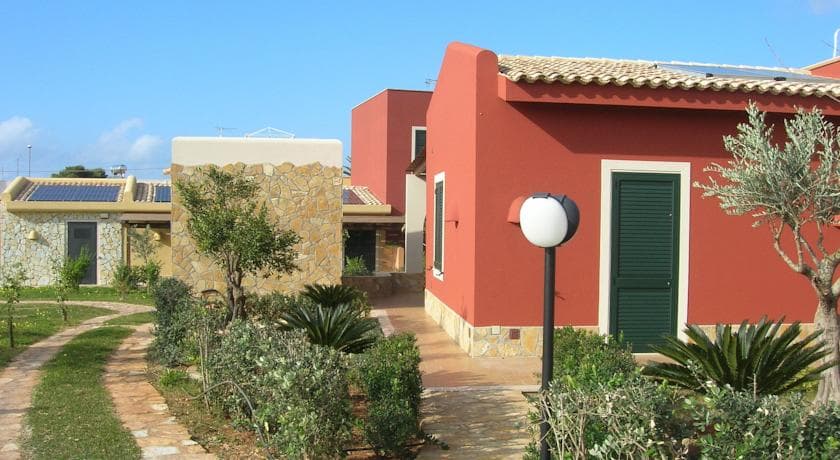 Residence Marsala - Foto 4