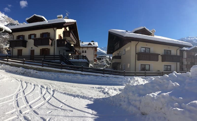 Chalet Alberti - Foto 3