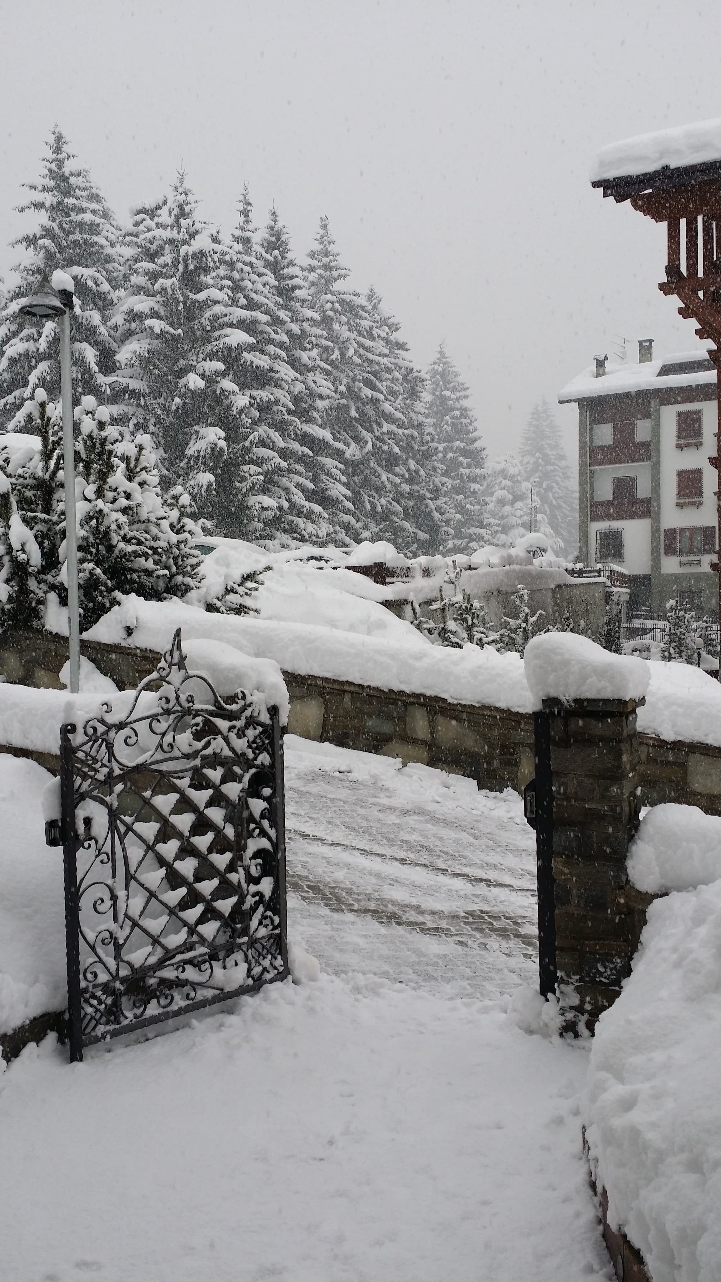 Chalet Alberti - Foto 4