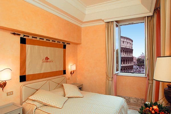 Hotel Gladiatori - Foto 2