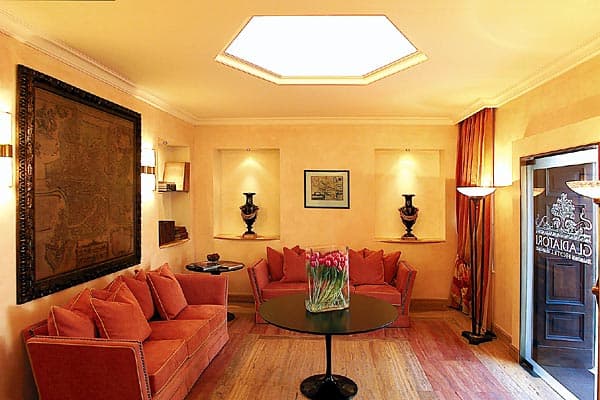 Hotel Gladiatori - Foto 4