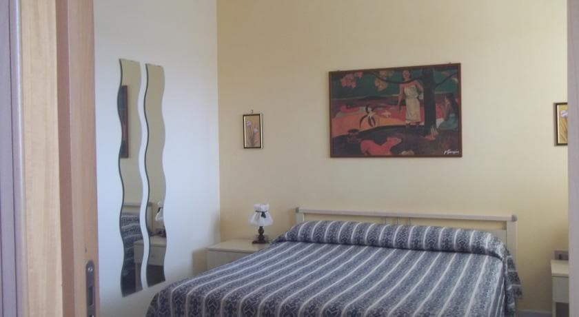 B&B Alla Stazione - Foto 2