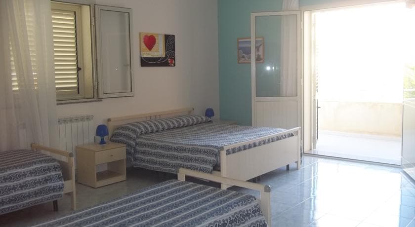 B&B Alla Stazione - Foto 3