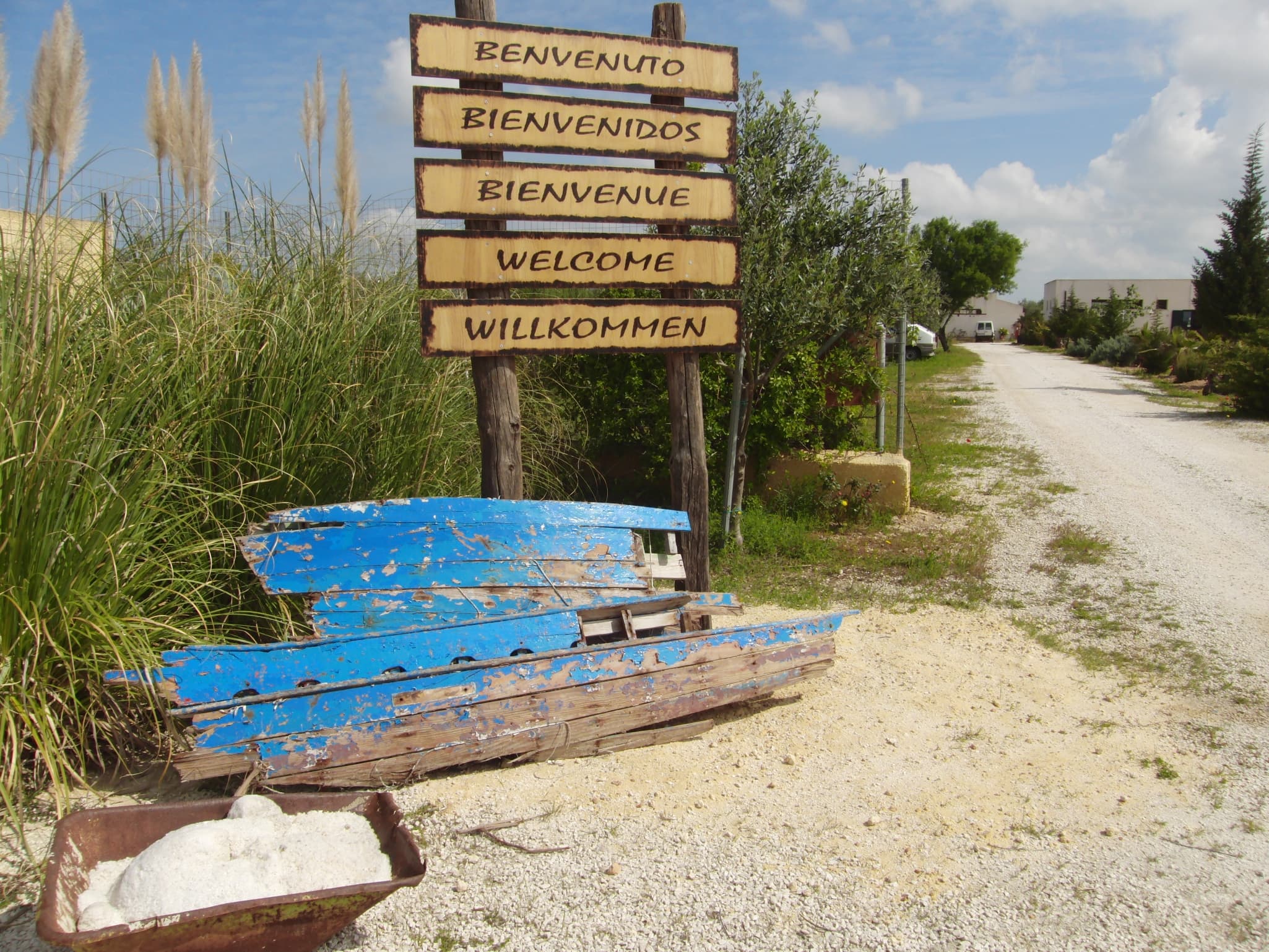 Campsite Lilybeo Village - Foto 2