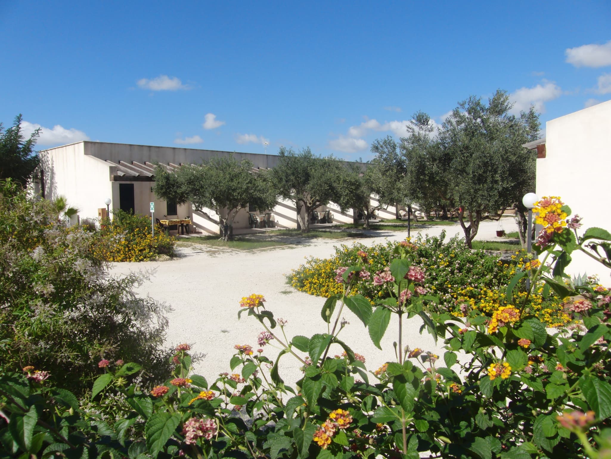 Campsite Lilybeo Village - Foto 4