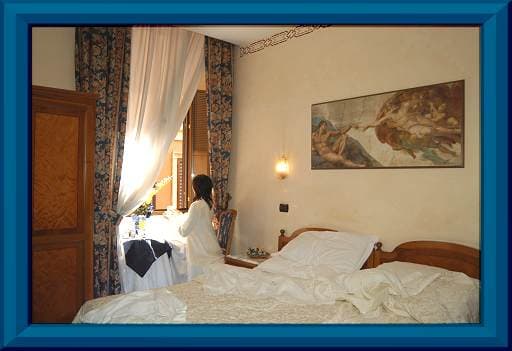 Hotel Forte - Foto 3