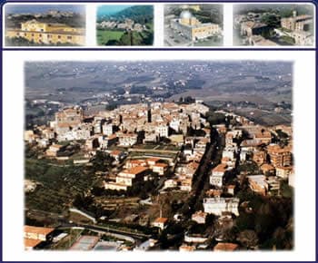 Villa Sciarra - Foto 3