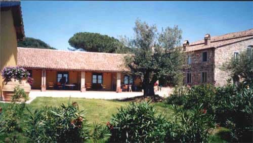 Agritourisme Arlena - Foto 2