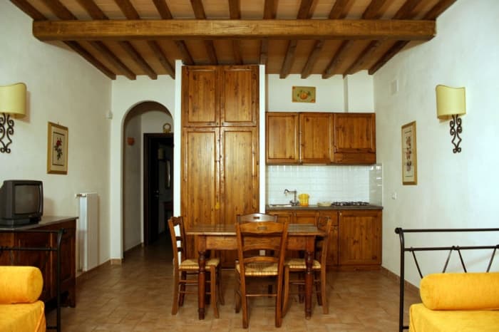 Agritourisme Arlena - Foto 3