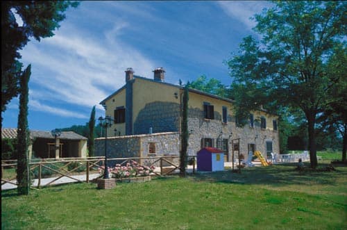 Agritourisme Buonasera - Foto 2