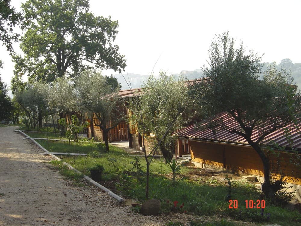 Bauernhof Cisogna - Foto 2