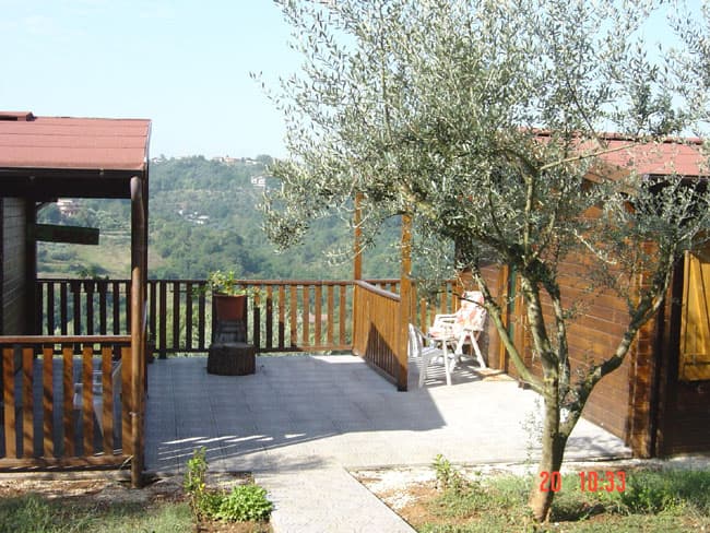 Bauernhof Cisogna - Foto 3