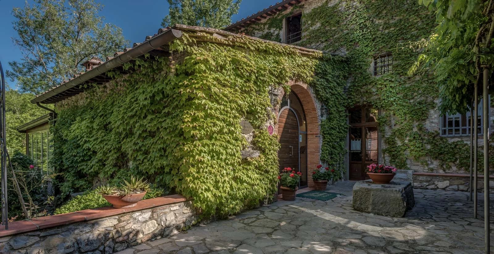 Hotel for 2 Guests - Gaiole in Chianti (SI) - Photo 2
