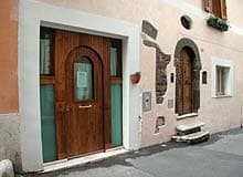 Privatzimmer – Sibilla Resort - Foto 2