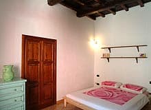 Bed & Breakfast – Sibilla Resort - Rom (RM) - Foto 8