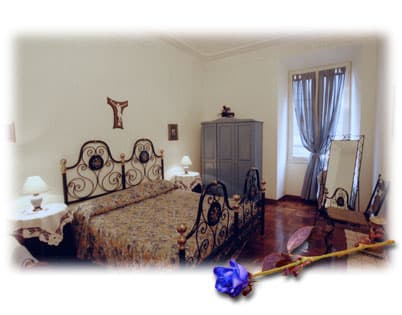 B&B Blue Rose - Foto 2