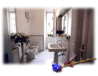 B&B Blue Rose - Foto 4